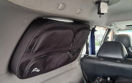 Mitsubishi Pajero Sport II рестайлинг, 2008 год, 1 850 000 рублей, 35 фотография