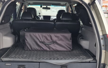 Mitsubishi Pajero Sport II рестайлинг, 2008 год, 1 850 000 рублей, 33 фотография