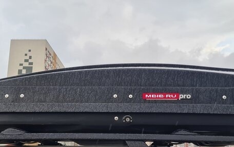 Mitsubishi Pajero Sport II рестайлинг, 2008 год, 1 850 000 рублей, 32 фотография