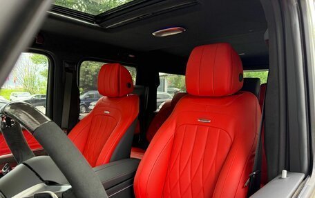 Mercedes-Benz G-Класс AMG, 2026 год, 35 840 000 рублей, 2 фотография