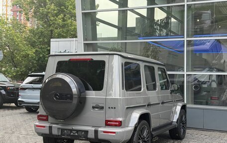 Mercedes-Benz G-Класс AMG, 2026 год, 35 840 000 рублей, 4 фотография
