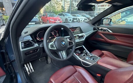 BMW 4 серия, 2020 год, 4 000 000 рублей, 8 фотография