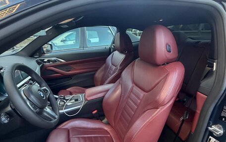 BMW 4 серия, 2020 год, 4 000 000 рублей, 7 фотография