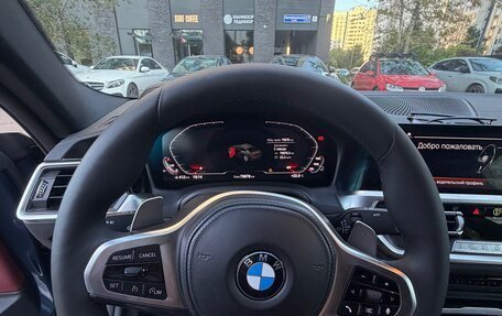 BMW 4 серия, 2020 год, 4 000 000 рублей, 6 фотография