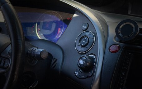 Honda Civic Type R VIII рестайлинг, 2007 год, 1 090 000 рублей, 2 фотография