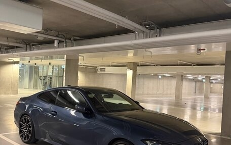 BMW 4 серия, 2020 год, 4 000 000 рублей, 2 фотография