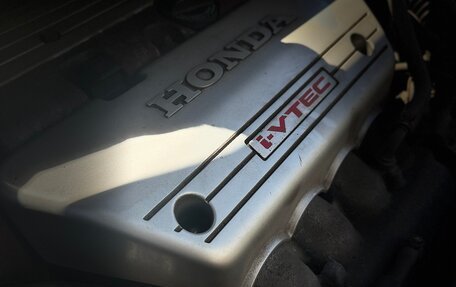 Honda Civic Type R VIII рестайлинг, 2007 год, 1 090 000 рублей, 4 фотография