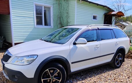 Skoda Octavia, 2013 год, 1 390 000 рублей, 2 фотография