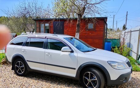 Skoda Octavia, 2013 год, 1 390 000 рублей, 6 фотография