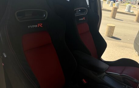 Honda Civic Type R VIII рестайлинг, 2007 год, 1 090 000 рублей, 6 фотография