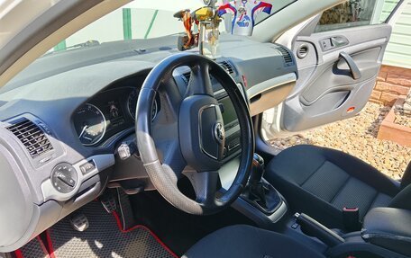 Skoda Octavia, 2013 год, 1 390 000 рублей, 8 фотография