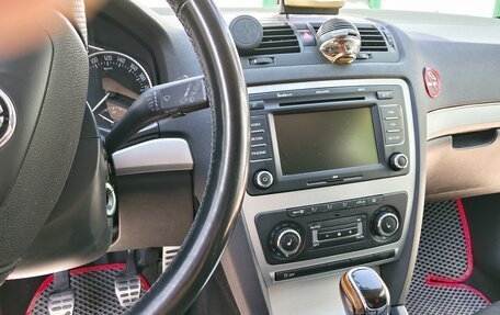 Skoda Octavia, 2013 год, 1 390 000 рублей, 7 фотография