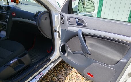 Skoda Octavia, 2013 год, 1 390 000 рублей, 11 фотография