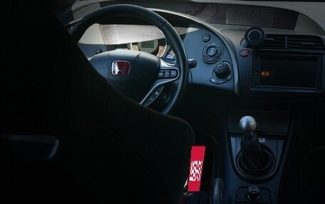 Honda Civic Type R VIII рестайлинг, 2007 год, 1 090 000 рублей, 5 фотография