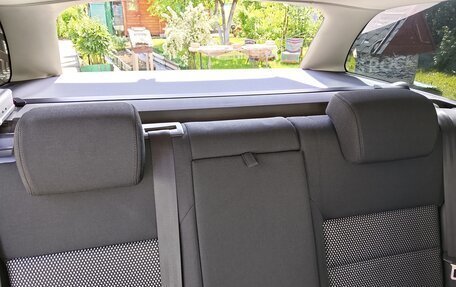Skoda Octavia, 2013 год, 1 390 000 рублей, 13 фотография