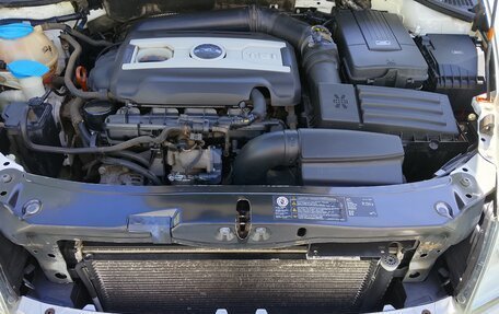 Skoda Octavia, 2013 год, 1 390 000 рублей, 23 фотография