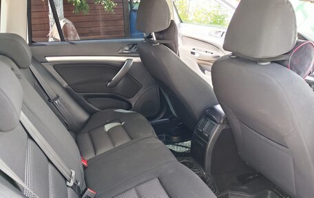 Skoda Octavia, 2013 год, 1 390 000 рублей, 15 фотография