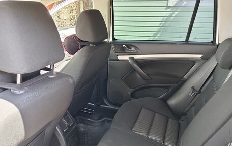 Skoda Octavia, 2013 год, 1 390 000 рублей, 16 фотография