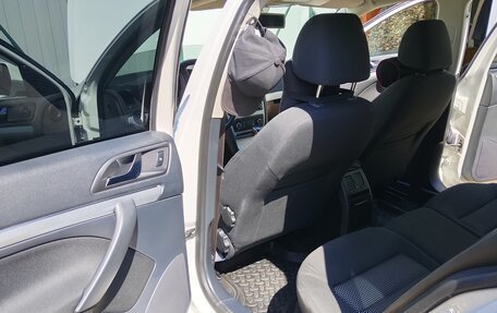 Skoda Octavia, 2013 год, 1 390 000 рублей, 17 фотография