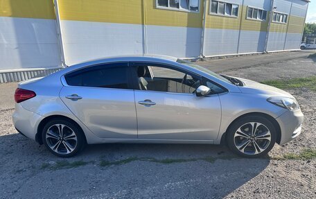 KIA Cerato III, 2014 год, 1 190 000 рублей, 2 фотография