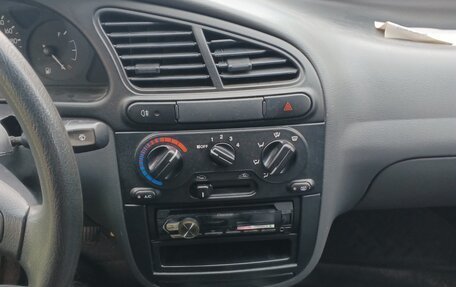 Chevrolet Lanos I, 2007 год, 250 000 рублей, 3 фотография
