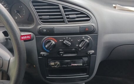 Chevrolet Lanos I, 2007 год, 250 000 рублей, 5 фотография