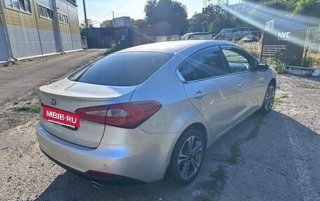 KIA Cerato III, 2014 год, 1 190 000 рублей, 3 фотография