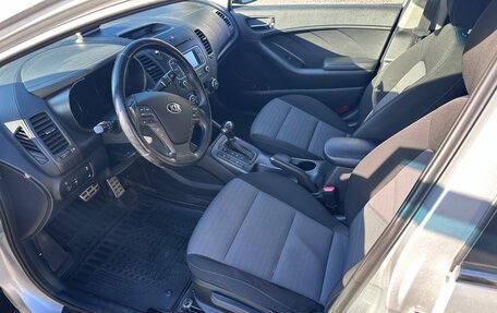 KIA Cerato III, 2014 год, 1 190 000 рублей, 8 фотография