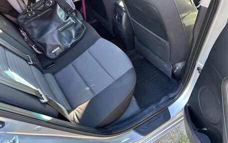 KIA Cerato III, 2014 год, 1 190 000 рублей, 10 фотография