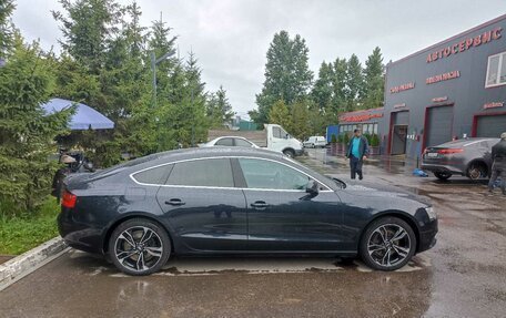 Audi A5, 2013 год, 1 800 000 рублей, 4 фотография