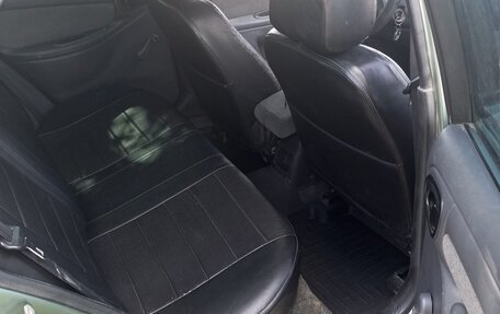 Chevrolet Lanos I, 2006 год, 299 000 рублей, 2 фотография