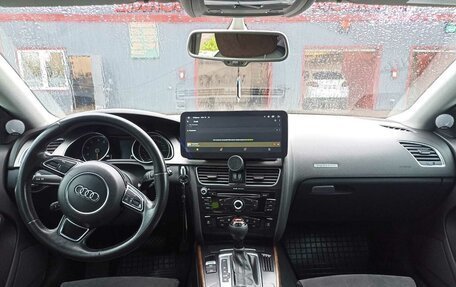 Audi A5, 2013 год, 1 800 000 рублей, 7 фотография