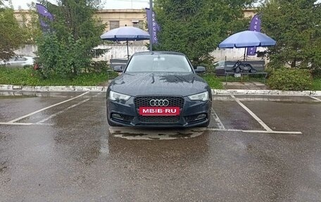 Audi A5, 2013 год, 1 800 000 рублей, 2 фотография