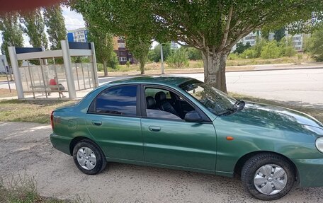 Chevrolet Lanos I, 2006 год, 299 000 рублей, 4 фотография