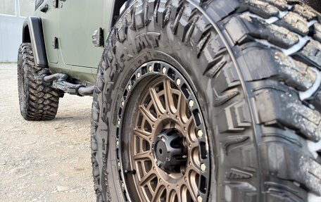 Jeep Wrangler, 2021 год, 3 750 000 рублей, 13 фотография