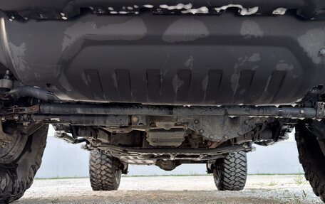 Jeep Wrangler, 2021 год, 3 750 000 рублей, 14 фотография