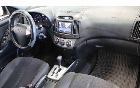 Hyundai Elantra IV, 2011 год, 670 000 рублей, 5 фотография