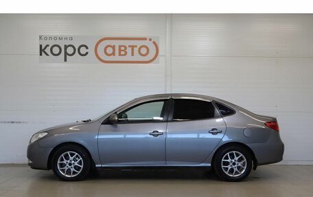 Hyundai Elantra IV, 2011 год, 670 000 рублей, 2 фотография