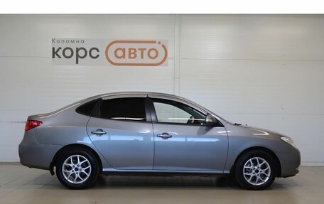 Hyundai Elantra IV, 2011 год, 670 000 рублей, 4 фотография