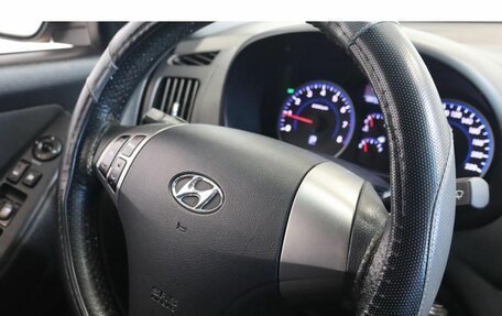Hyundai Elantra IV, 2011 год, 670 000 рублей, 8 фотография