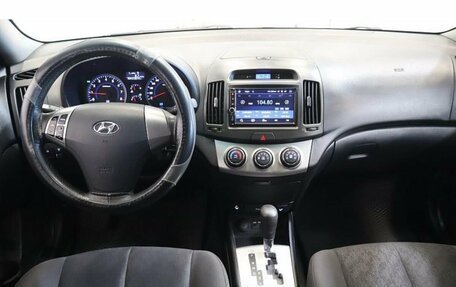 Hyundai Elantra IV, 2011 год, 670 000 рублей, 10 фотография