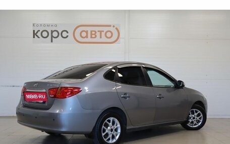 Hyundai Elantra IV, 2011 год, 670 000 рублей, 3 фотография