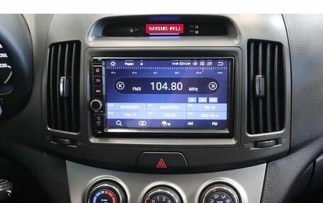 Hyundai Elantra IV, 2011 год, 670 000 рублей, 11 фотография