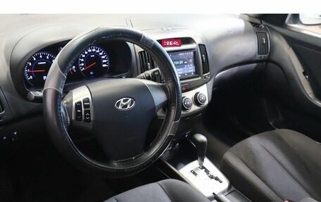 Hyundai Elantra IV, 2011 год, 670 000 рублей, 6 фотография