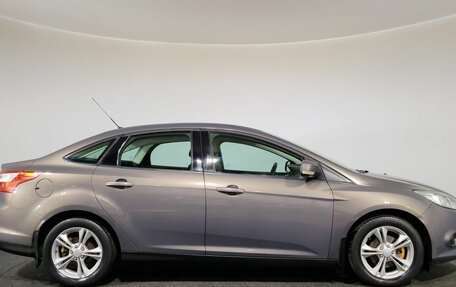 Ford Focus III, 2014 год, 830 000 рублей, 4 фотография