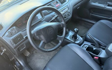 Mitsubishi Lancer IX, 2004 год, 288 000 рублей, 5 фотография