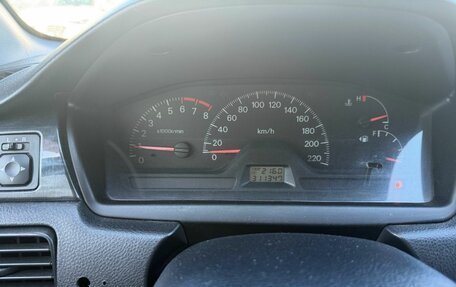 Mitsubishi Lancer IX, 2004 год, 288 000 рублей, 6 фотография