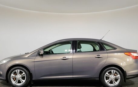Ford Focus III, 2014 год, 830 000 рублей, 8 фотография