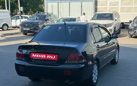 Mitsubishi Lancer IX, 2004 год, 288 000 рублей, 3 фотография