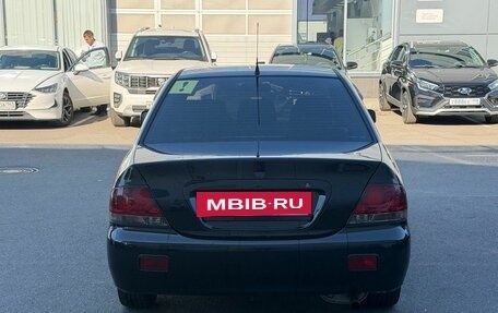 Mitsubishi Lancer IX, 2004 год, 288 000 рублей, 4 фотография